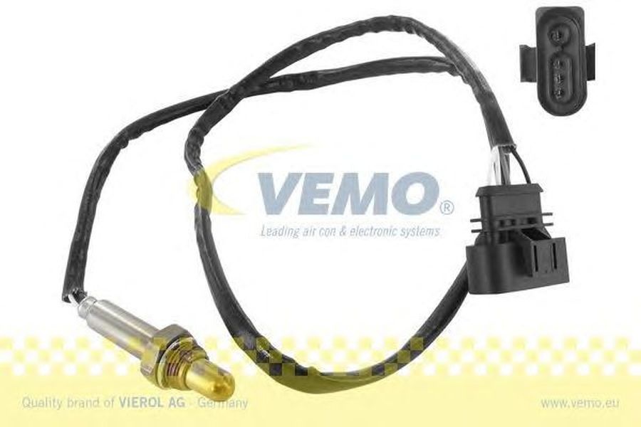 Sonda Lambda AUDI A6 4B2 C5 VEMO V10760014