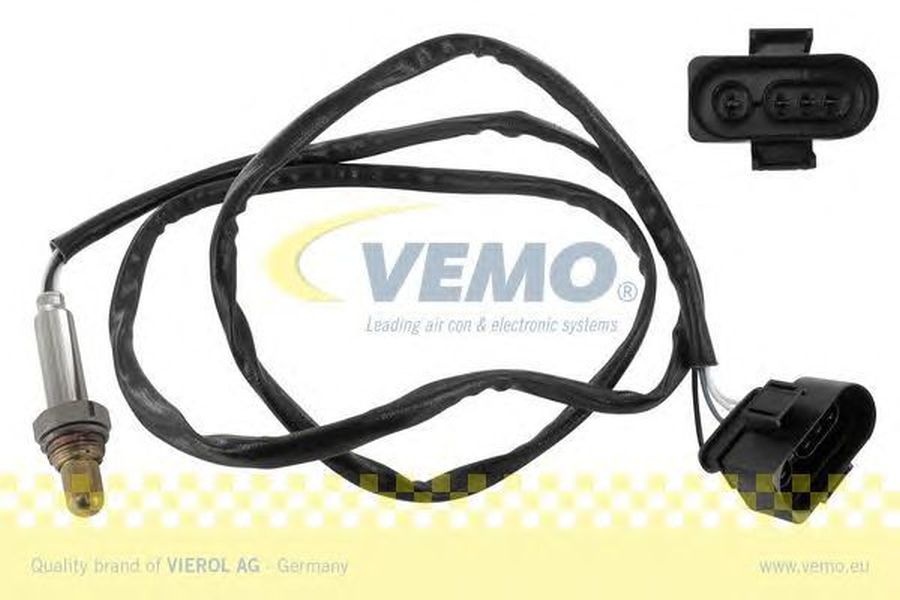 Sonda Lambda AUDI A6 4B2 C5 VEMO V10760028