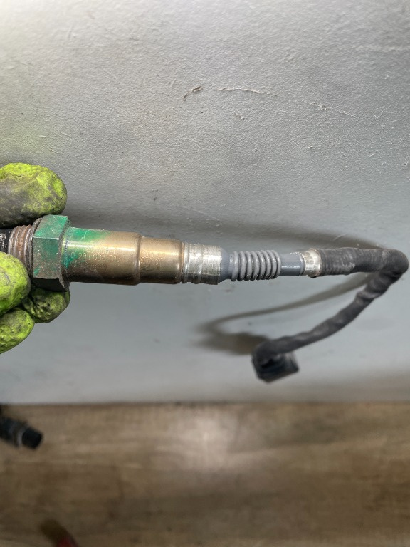 Sonda lambda audi a6 4f c6 2.7 tdi bpp 2