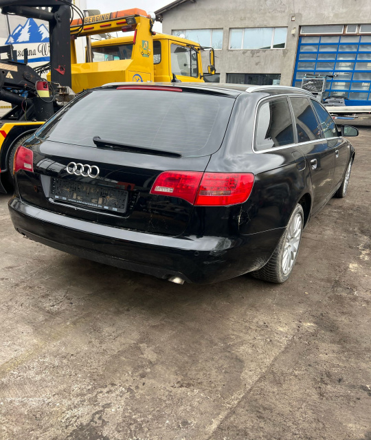 Sonda lambda Audi A6 4F/C6 [2004 - 2008]