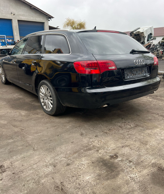Sonda lambda Audi A6 4F/C6 [2004 - 2008]