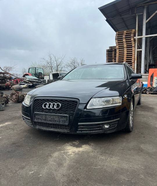 Sonda lambda Audi A6 4F/C6 [2004 - 2008] wagon 5-u