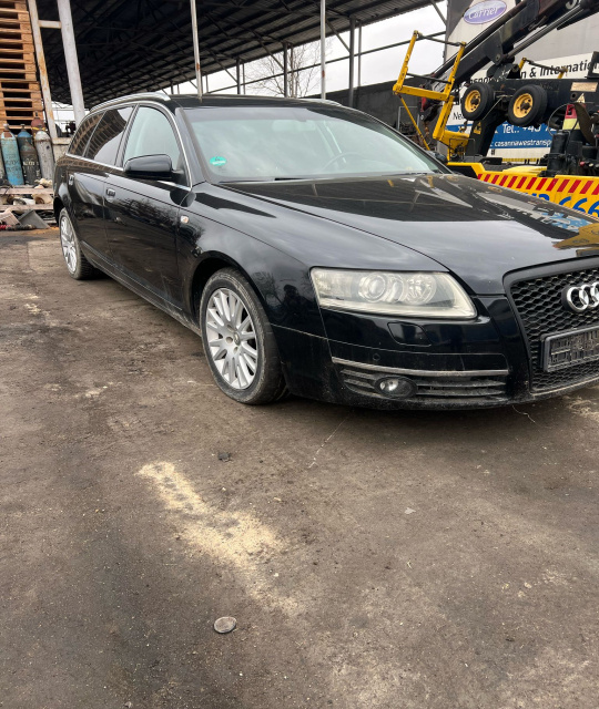 Sonda lambda Audi A6 4F/C6 [2004 - 2008]
