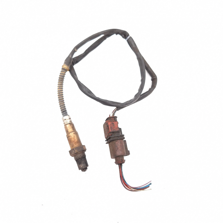 Sonda Lambda Audi A6 (4F, C6) 2004 - 201
