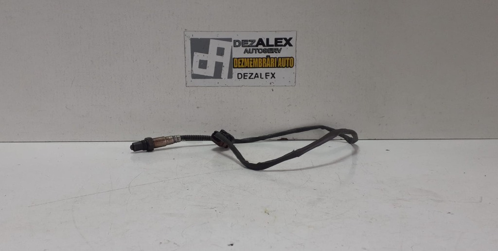 Sonda lambda Audi A6 4F C6 A8 cod 057906262
