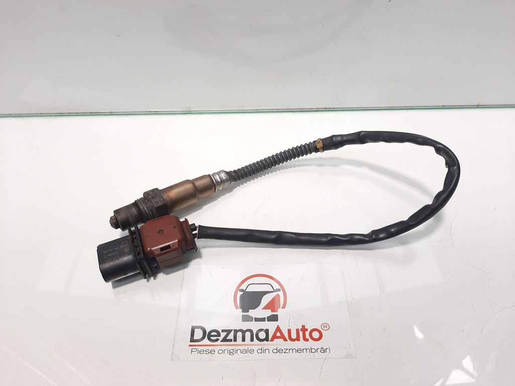 Sonda lambda, Audi A6 (4F2, C6) [Fabr 2004-2010] 3.0 tdi, BMK, 059906262E (id:425368)