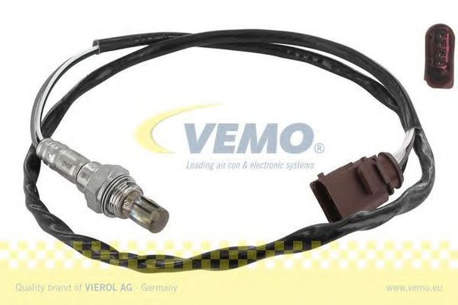 Sonda Lambda AUDI A6 4F2 C6 VEMO V10760085