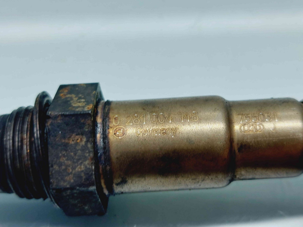 Sonda lambda AUDI A6 (4G2, C7) [Fabr 2011-2017] 02