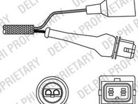 Sonda Lambda AUDI A6 Avant 4A C4 DELPHI ES1024012B1