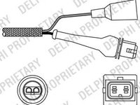 Sonda Lambda AUDI A6 Avant (4A, C4) - OEM - DELPHI: ES11000-12B1 - Cod intern: W02222290 - LIVRARE DIN STOC in 24 ore!!!