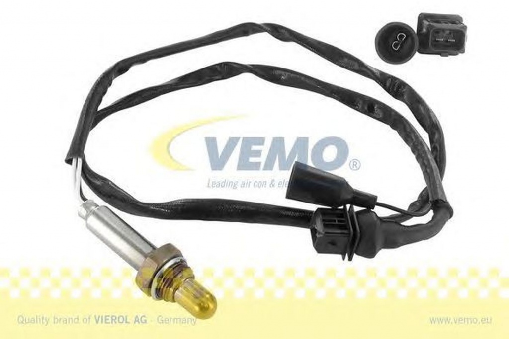 Sonda Lambda AUDI A6 Avant 4A C4 VEMO V95760001
