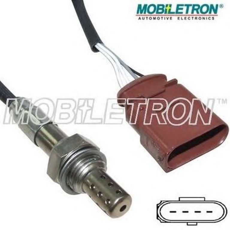 Sonda Lambda AUDI A6 Avant 4B5 C5 MOBILETRON OSB477P