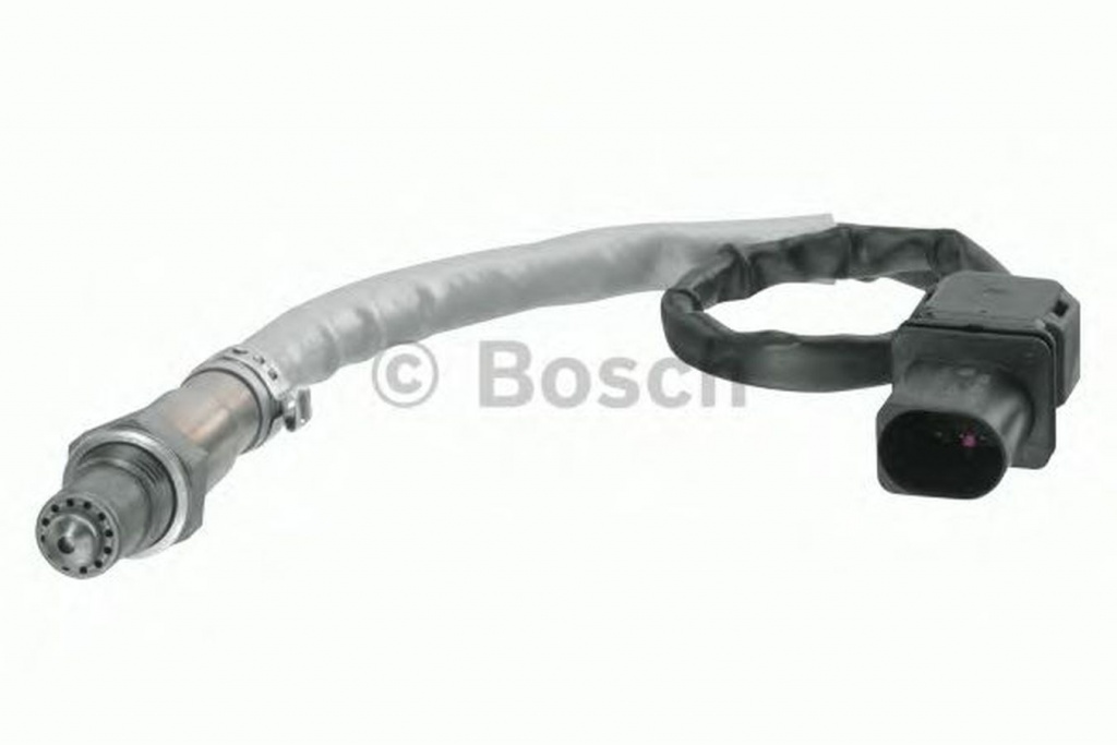 Sonda Lambda AUDI A6 Avant 4F5 C6 BOSCH 0281004083