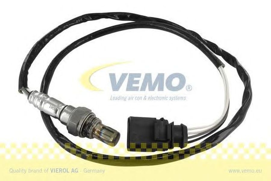 Sonda Lambda AUDI A6 Avant 4F5 C6 VEMO V10760084