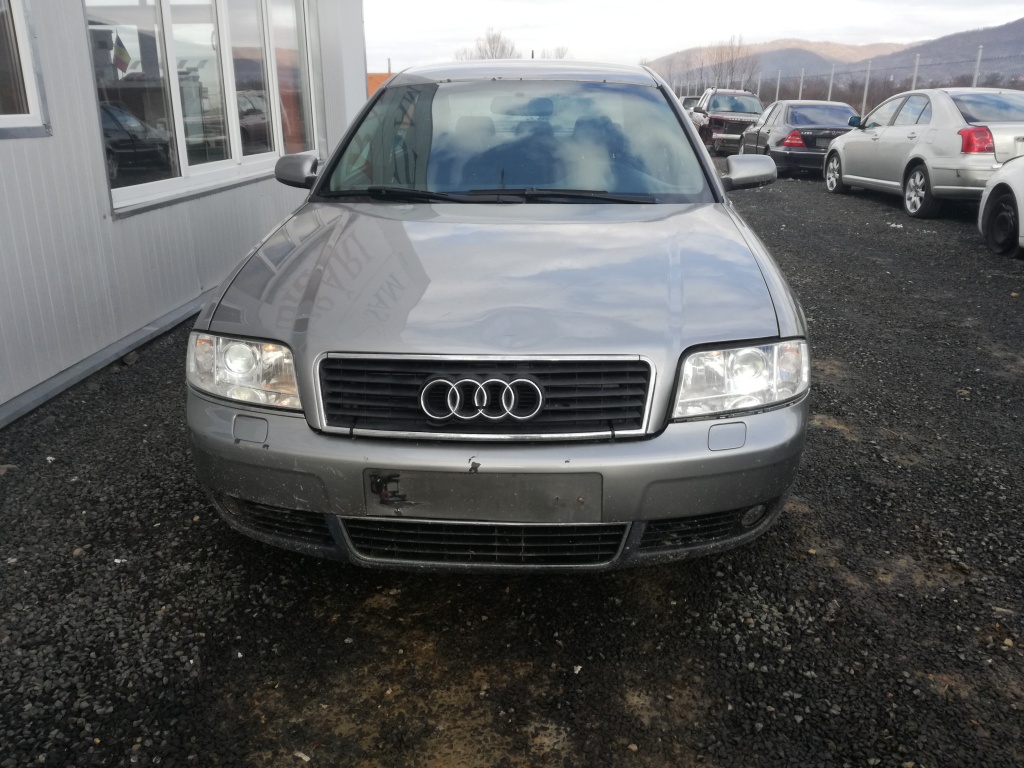 Sonda lambda Audi A6 C5 2002 Automat 2.5