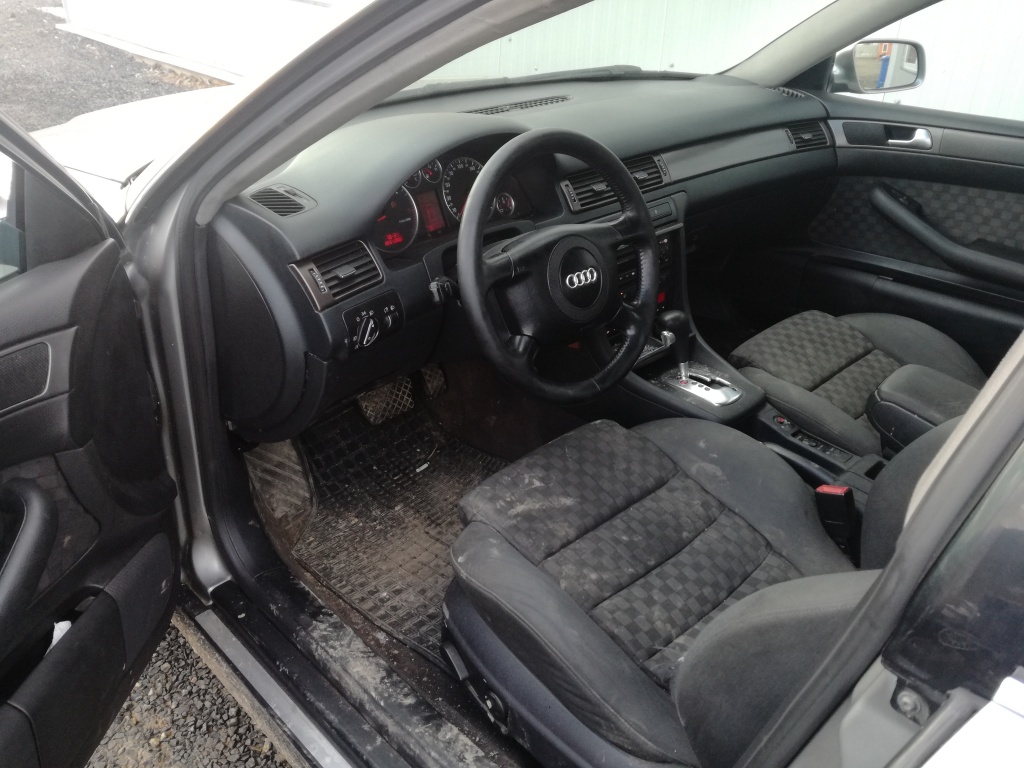 Sonda lambda Audi A6 C5 2002 Automat 2.5