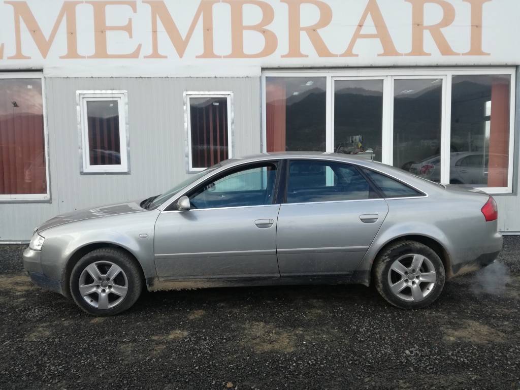 Sonda lambda Audi A6 C5 2002 Automat 2.5