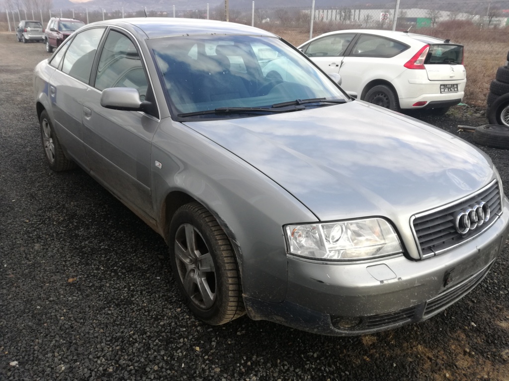 Sonda lambda Audi A6 C5 2002 Automat 2.5 TDI