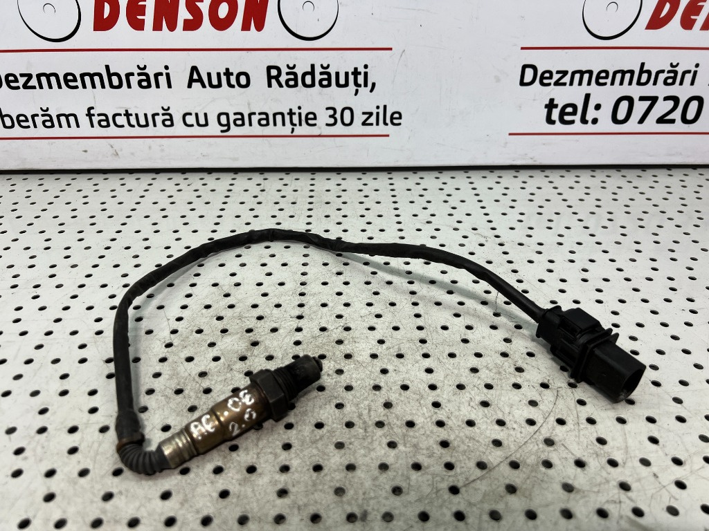 Sonda Lambda AUDI A6 [C6] [2004-2011] Cod : 03G906