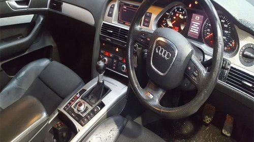 Sonda lambda Audi A6 C6 2007 break 2.0 FSi