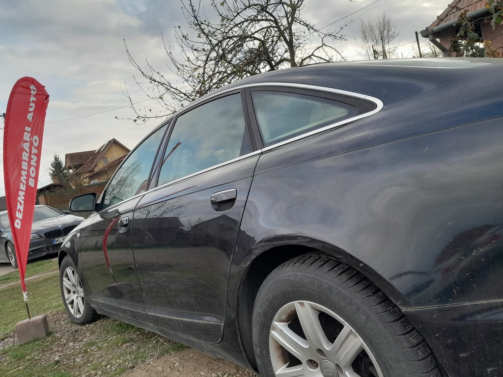 Sonda lambda Audi A6 C6 2007 hatchback 2