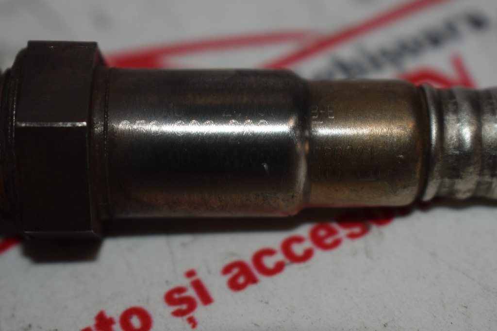 Sonda lambda Audi A6 C6 3.0 TDI 05990626