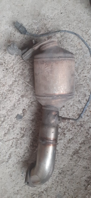 Sonda lambda audi a6 c6 4f 2.7tdi bpp