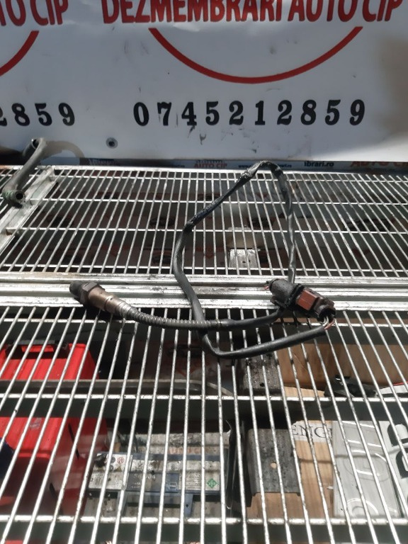 Sonda lambda Audi A6 C6 v6 cod 057906262