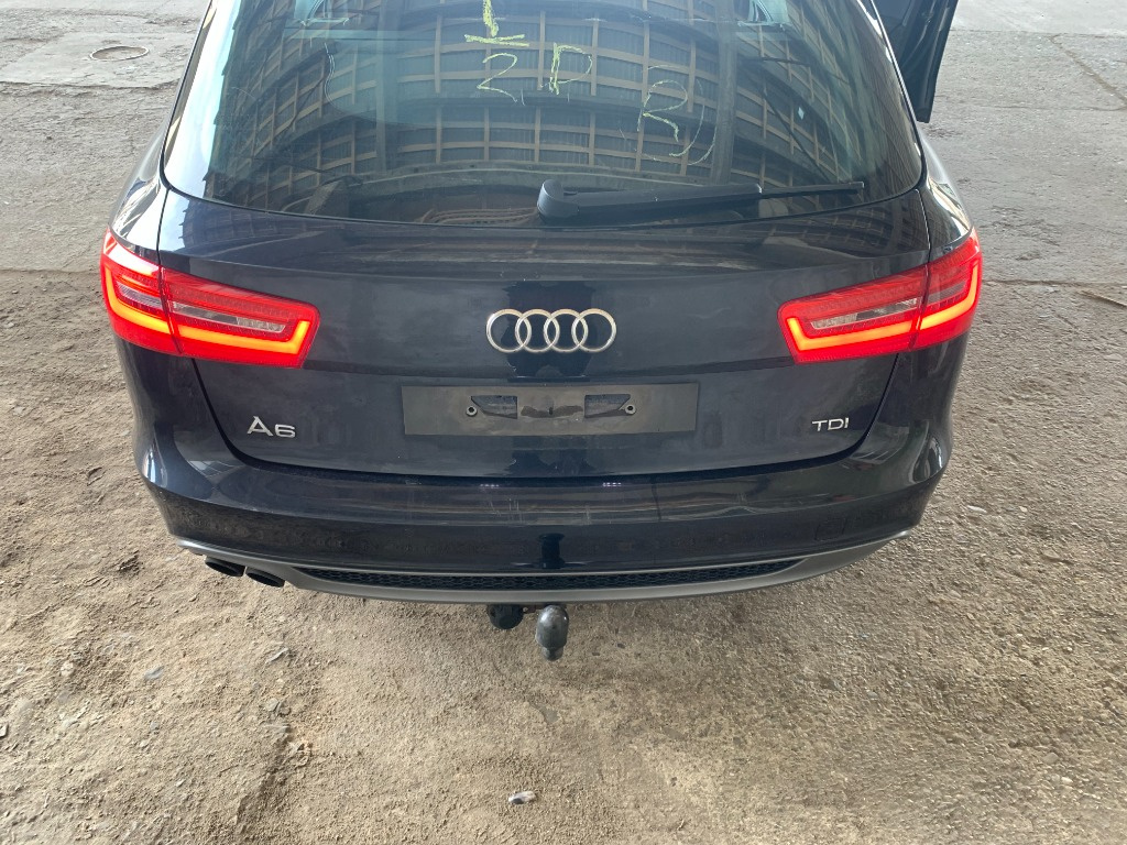 Sonda lambda Audi A6 C7 2013 COMBI 2.0 t