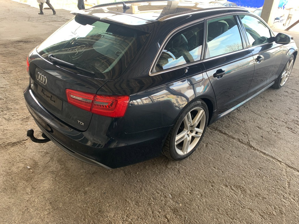 Sonda lambda Audi A6 C7 2013 COMBI 2.0 t
