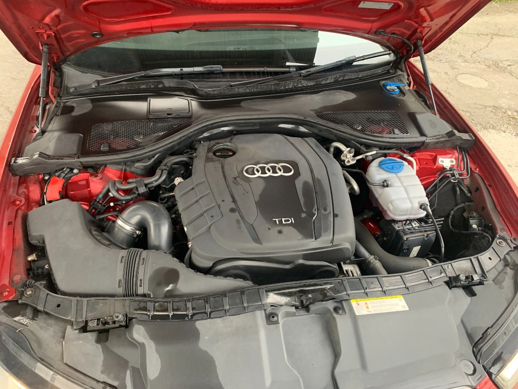 Sonda lambda Audi A6 C7 2013 COMBI 2.0 t