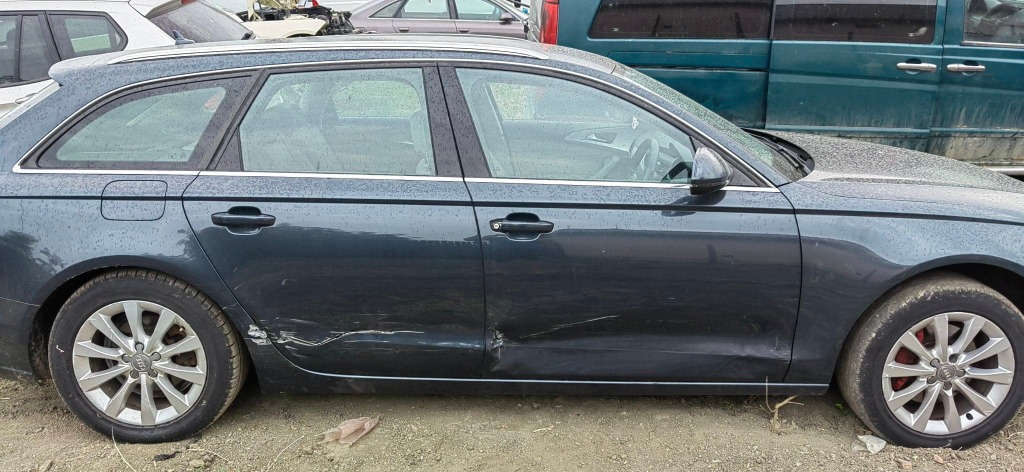Sonda lambda Audi A6 C7 2015 variant 2.0