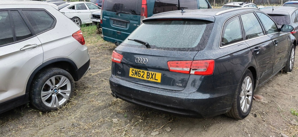 Sonda lambda Audi A6 C7 2015 variant 2.0