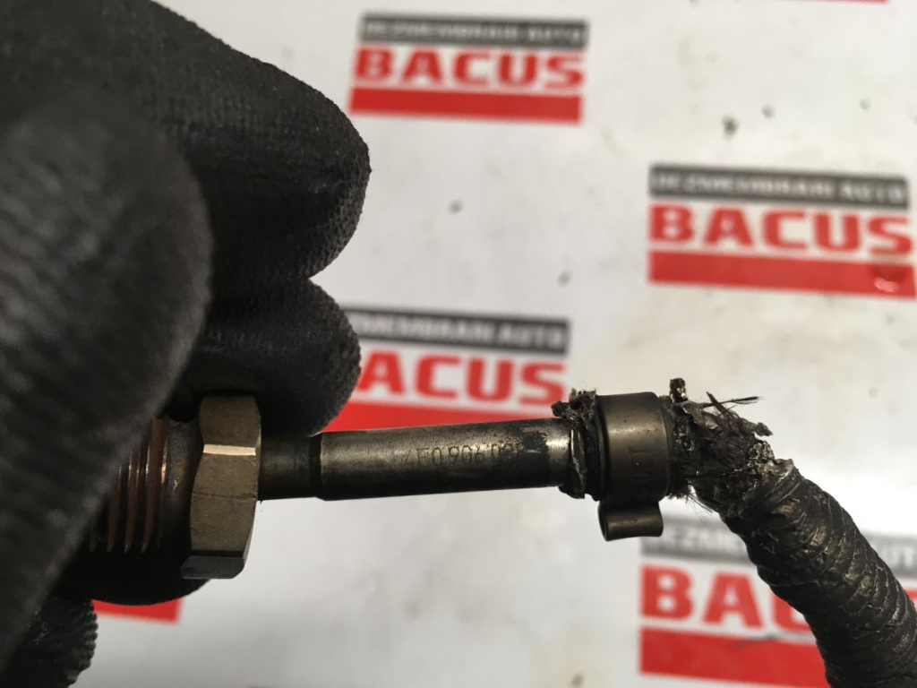 Sonda lambda Audi A6 cod: 4f0906088