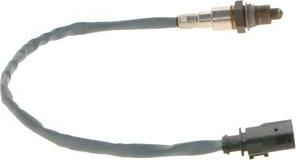 Sonda Lambda AUDI A6/S6 IV (4G2, 4GC, C7), Sedan, 11.2010 - 09.2018 BOSCH 0 258 030 322