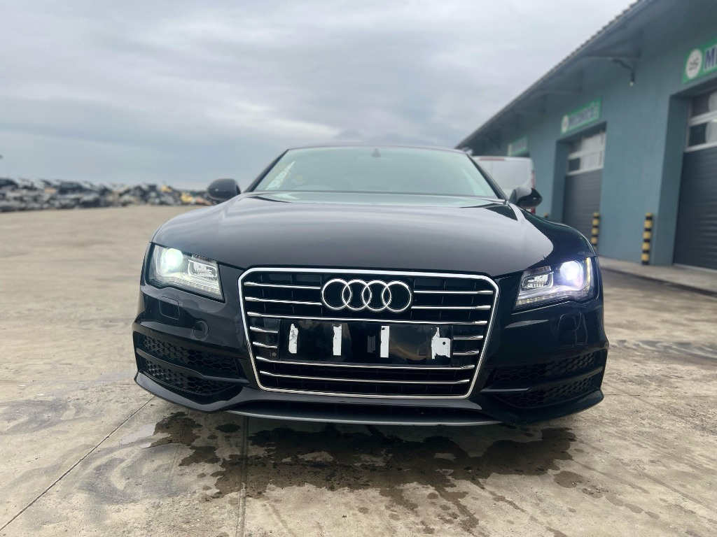 Sonda lambda Audi A7 3.0 TDI 070906262B 