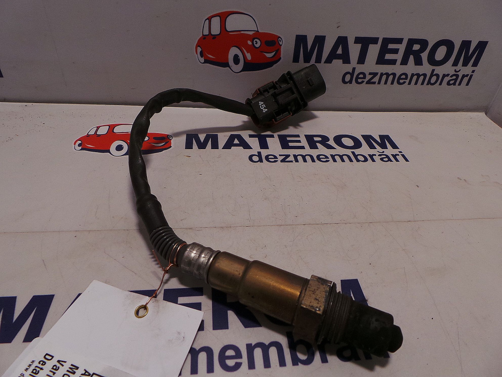 Sonda Lambda AUDI A7 A7 3.0 TDI - (2010 2015)