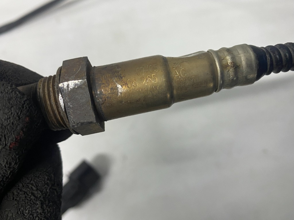Sonda lambda Audi A8 4.2 2002-2010 cod 0