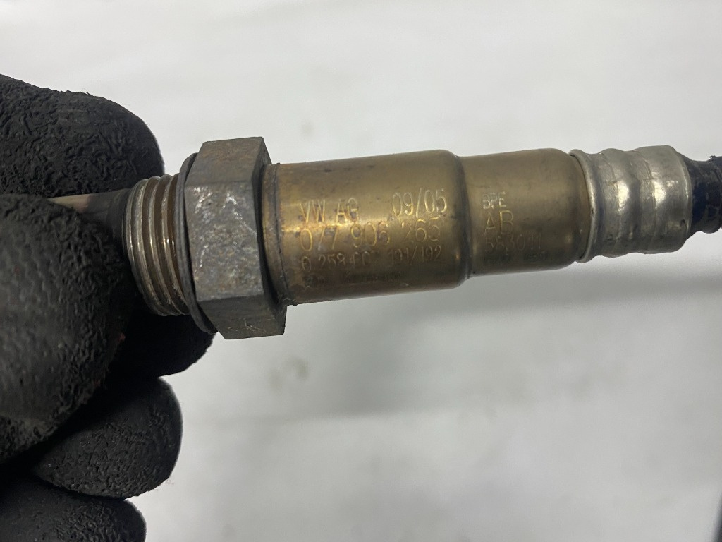 Sonda lambda Audi A8 4.2 2002-2010 cod 0