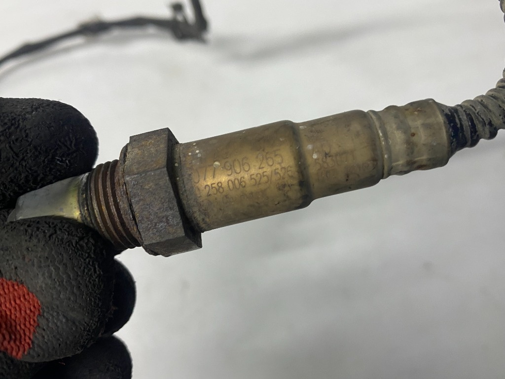 Sonda lambda Audi A8 4.2 2002-2010 cod 0