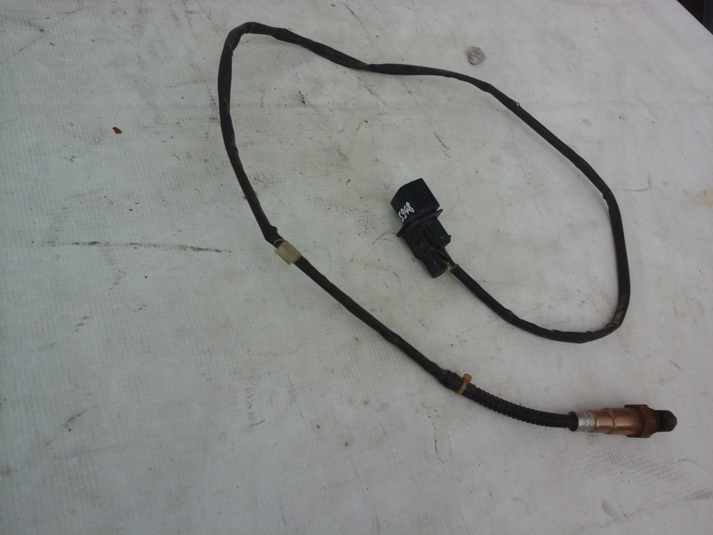 Sonda lambda Audi A8 4.2 V8 An 2002 2003 2004 2005 2006 2007 2008 2009