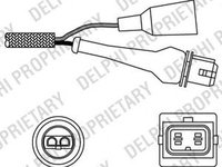 Sonda Lambda AUDI A8 4D2 4D8 DELPHI ES1028912B1