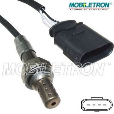 Sonda Lambda AUDI A8 (4E_) (2002 - 2010) MOBILETRON OS-B430P