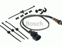 Sonda Lambda AUDI A8 4E BOSCH 0258007359