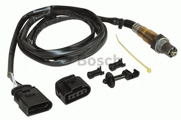 Sonda Lambda AUDI A8 (4E_) - Cod intern: W20160011 - LIVRARE DIN STOC in 24 ore!!!