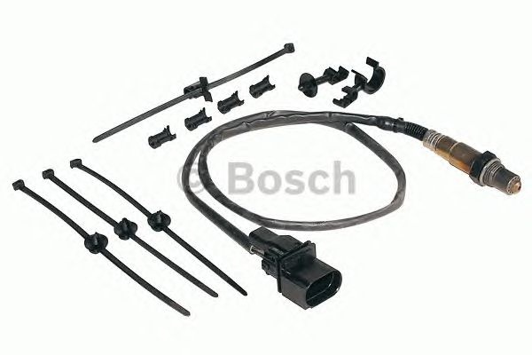 Sonda Lambda AUDI A8 (4E_) - Cod intern: W20278389 - LIVRARE DIN STOC in 24 ore!!!