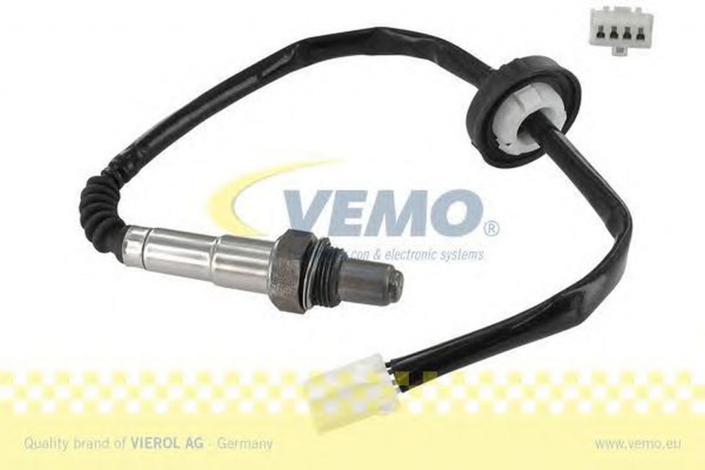 Sonda Lambda AUDI A8 4E VEMO V30760046