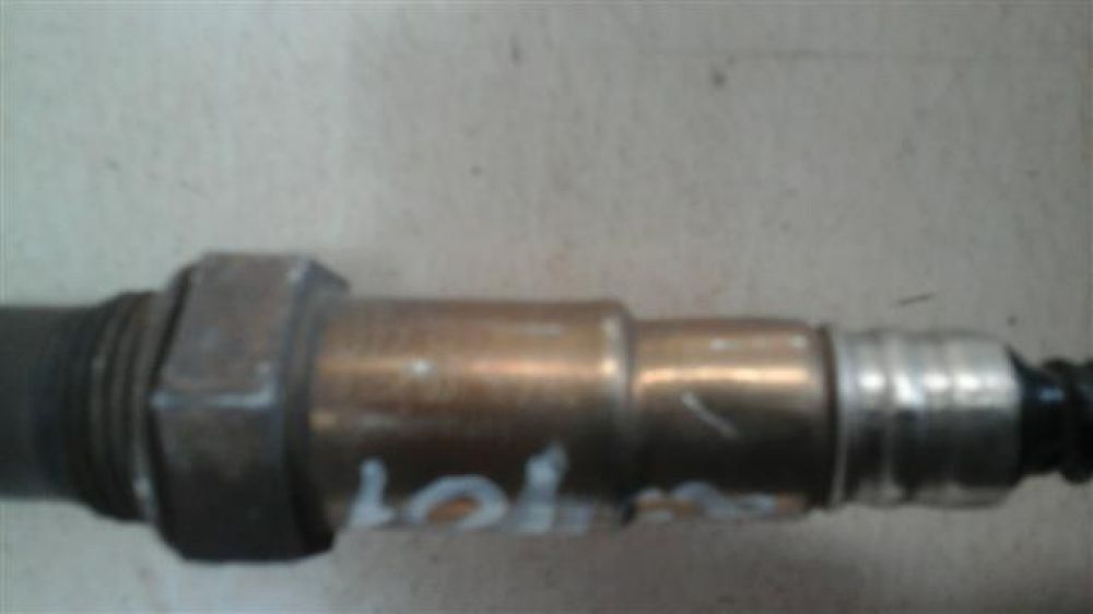 Sonda lambda Audi A8 An 2002-2010 cod 07