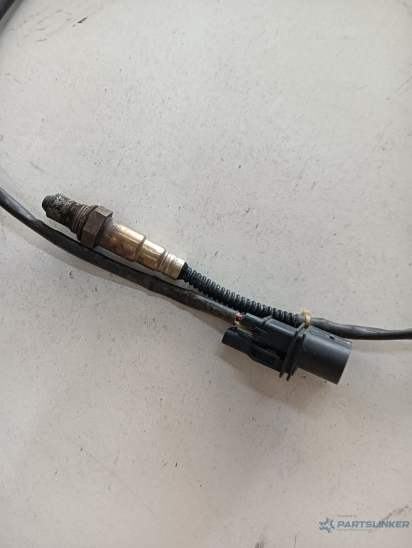 Sonda lambda AUDI A8 II 4E2, 4E8 2002 - 