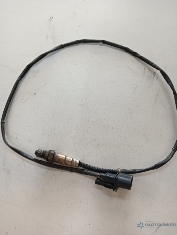Sonda lambda AUDI A8 II 4E2, 4E8 2002 - 2010 4.2 TDI quattro BVN 077906265